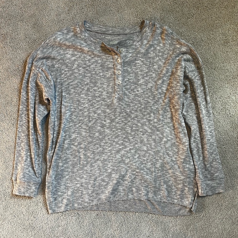 AE Women’s Henley
